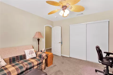 Bedroom - 12638 Remington Rd, Apple Valley, CA 92308 photo 3 of 7
