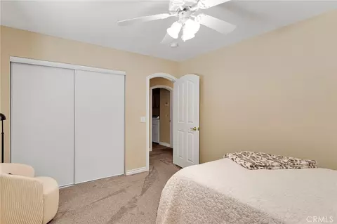 Bedroom - 12638 Remington Rd, Apple Valley, CA 92308 photo 5 of 7