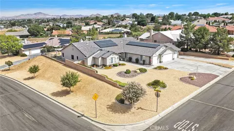 View/Area - 12638 Remington Rd, Apple Valley, CA 92308 photo 2 of 7