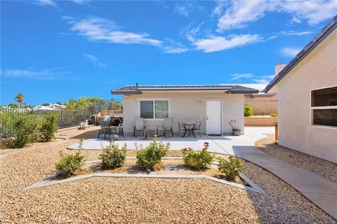 Exterior - 12638 Remington Rd, Apple Valley, CA 92308 photo 8 of 16