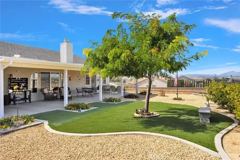 Exterior - 12638 Remington Rd, Apple Valley, CA 92308 photo 13 of 16