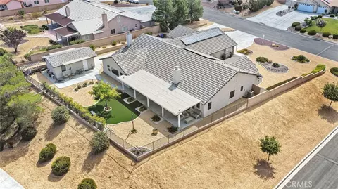 View/Area - 12638 Remington Rd, Apple Valley, CA 92308 photo 6 of 7