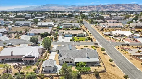 View/Area - 12638 Remington Rd, Apple Valley, CA 92308 photo 5 of 7