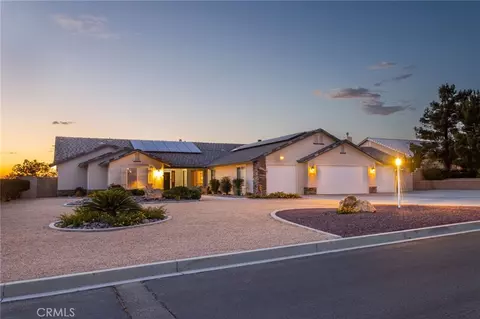 Exterior - 12638 Remington Rd, Apple Valley, CA 92308 photo 2 of 16