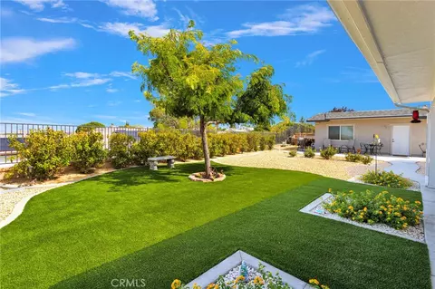 Exterior - 12638 Remington Rd, Apple Valley, CA 92308 photo 7 of 16