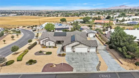 View/Area - 12638 Remington Rd, Apple Valley, CA 92308 photo 1 of 7