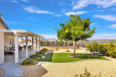 Exterior - 12638 Remington Rd, Apple Valley, CA 92308 photo 11 of 16