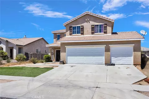 Exterior - 13896 Nettle, Hesperia, CA 92344 photo 2 of 8