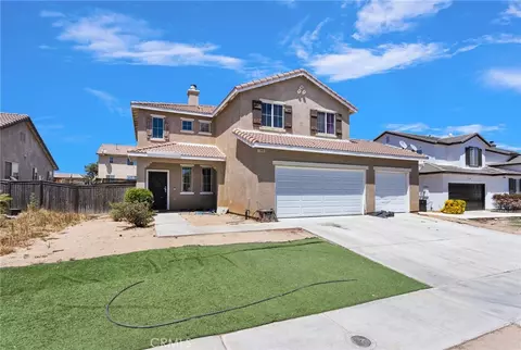 Exterior - 13896 Nettle, Hesperia, CA 92344 photo 3 of 8