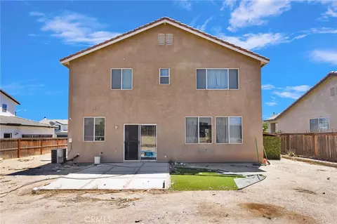 Exterior - 13896 Nettle, Hesperia, CA 92344 photo 6 of 8