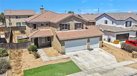 Exterior - 13896 Nettle, Hesperia, CA 92344 photo 4 of 8