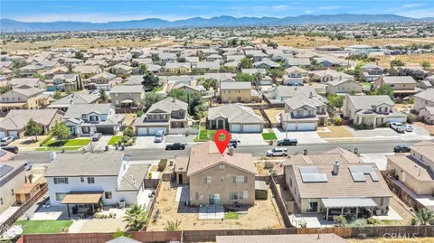 View/Area - 13896 Nettle, Hesperia, CA 92344 photo 6 of 8