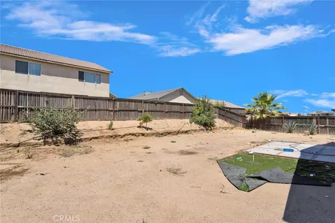 Exterior - 13896 Nettle, Hesperia, CA 92344 photo 8 of 8
