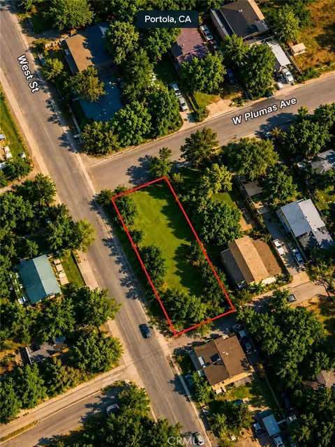 12522900 W Plumas Ave, Portola, CA 96122