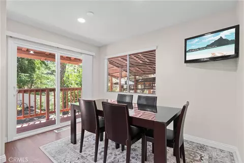 Dining - 1025 Rivera, Wrightwood, CA 92397 photo 1 of 1