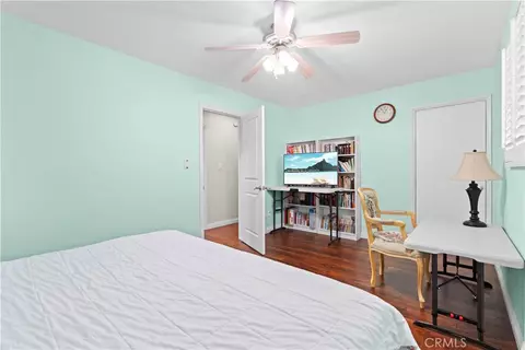 Bedroom - 1025 Rivera, Wrightwood, CA 92397 photo 4 of 5