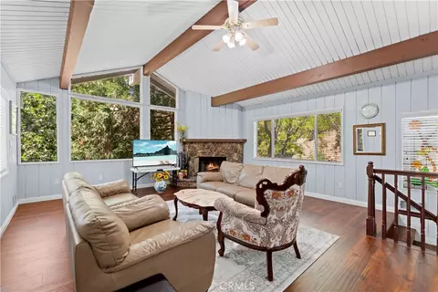 Living - 1025 Rivera, Wrightwood, CA 92397 photo 1 of 3