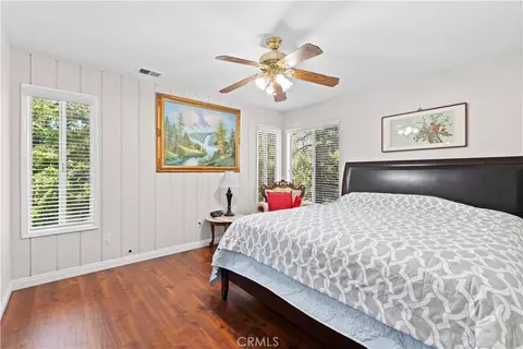 Bedroom - 1025 Rivera, Wrightwood, CA 92397 photo 2 of 5