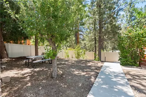 Exterior - 1025 Rivera, Wrightwood, CA 92397 photo 10 of 14