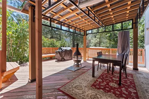 Exterior - 1025 Rivera, Wrightwood, CA 92397 photo 6 of 14