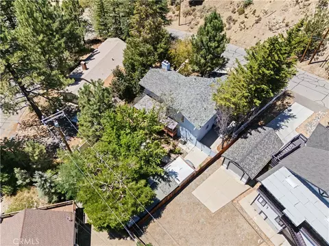 View/Area - 1025 Rivera, Wrightwood, CA 92397 photo 1 of 6