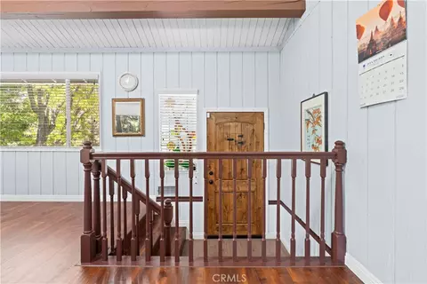 Entry Way - 1025 Rivera, Wrightwood, CA 92397 photo 1 of 1