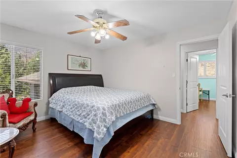 Bedroom - 1025 Rivera, Wrightwood, CA 92397 photo 1 of 5