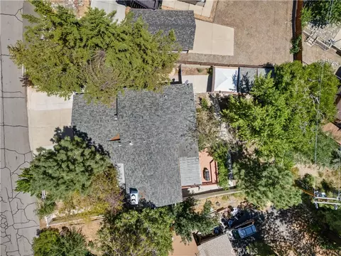 View/Area - 1025 Rivera, Wrightwood, CA 92397 photo 2 of 6