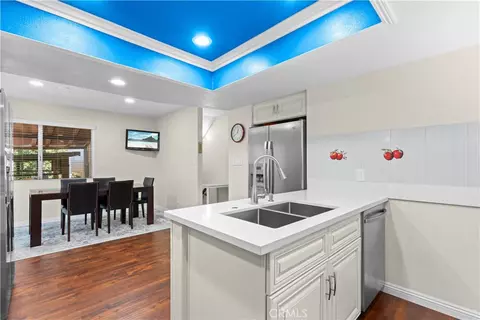 Kitchen - 1025 Rivera, Wrightwood, CA 92397 photo 4 of 4