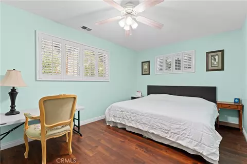 Bedroom - 1025 Rivera, Wrightwood, CA 92397 photo 3 of 5