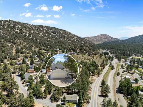 View/Area - 1025 Rivera, Wrightwood, CA 92397 photo 6 of 6