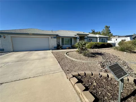 Exterior - 22122 Goshute, Apple Valley, CA 92307 photo 1 of 4