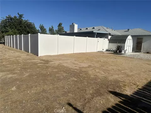Exterior - 22122 Goshute, Apple Valley, CA 92307 photo 4 of 4