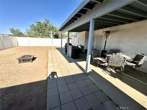 Exterior - 22122 Goshute, Apple Valley, CA 92307 photo 3 of 4