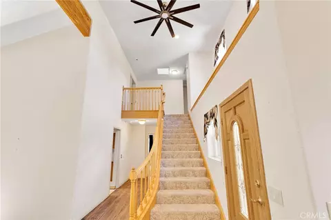 Entry Way - 26644 Timberline, Wrightwood, CA 92397 photo 1 of 3