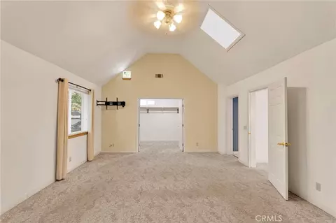 Bedroom - 26644 Timberline, Wrightwood, CA 92397 photo 4 of 6