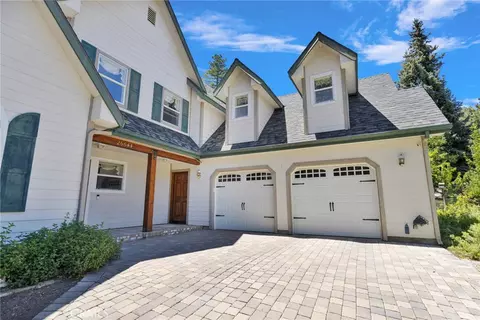 Exterior - 26644 Timberline, Wrightwood, CA 92397 photo 4 of 10
