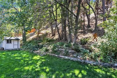 Exterior - 26644 Timberline, Wrightwood, CA 92397 photo 10 of 10
