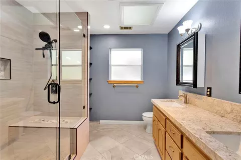 Bath - 26644 Timberline, Wrightwood, CA 92397 photo 5 of 8