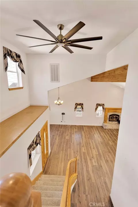 Entry Way - 26644 Timberline, Wrightwood, CA 92397 photo 2 of 3