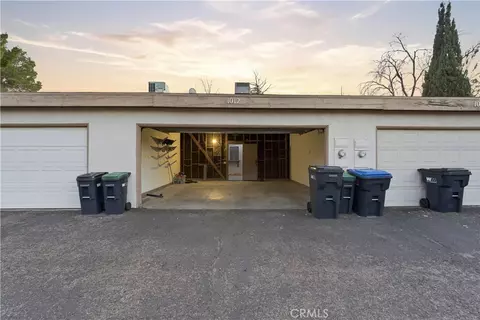 Exterior - 1012 Peg St, Ridgecrest, CA 93555 photo 4 of 4
