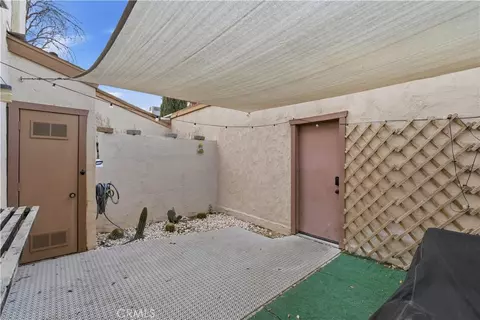 Exterior - 1012 Peg St, Ridgecrest, CA 93555 photo 2 of 4