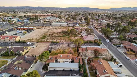 View/Area - 1012 Peg St, Ridgecrest, CA 93555 photo 4 of 9