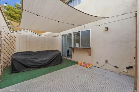 Exterior - 1012 Peg St, Ridgecrest, CA 93555 photo 3 of 4