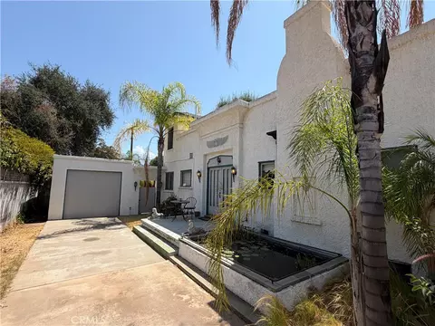Exterior - 637 S Buena Vis, Redlands, CA 92373 photo 8 of 19