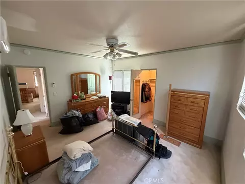 Bedroom - 637 S Buena Vis, Redlands, CA 92373 photo 2 of 3