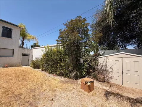 Exterior - 637 S Buena Vis, Redlands, CA 92373 photo 12 of 19