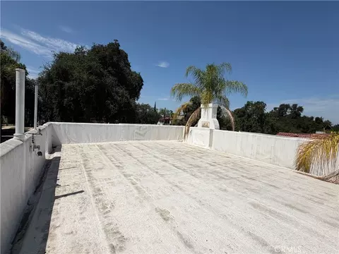 Exterior - 637 S Buena Vis, Redlands, CA 92373 photo 5 of 19