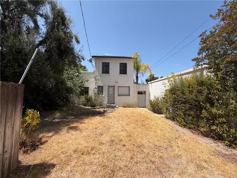 Exterior - 637 S Buena Vis, Redlands, CA 92373 photo 11 of 19