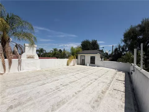 Exterior - 637 S Buena Vis, Redlands, CA 92373 photo 6 of 19